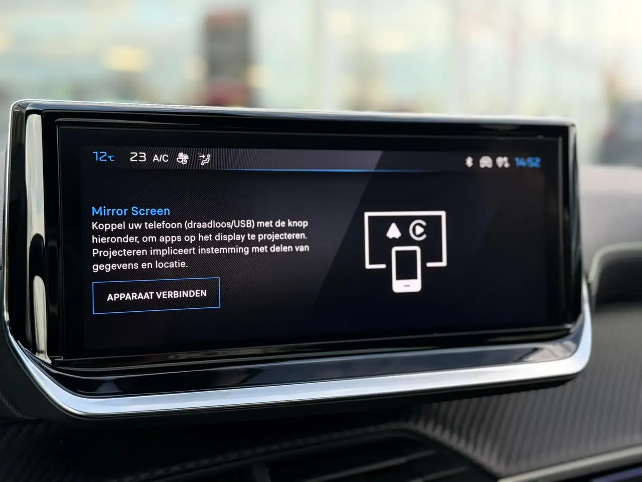 Peugeot 208 GT LINE / NIEUW/ PANO /CARPLAY / CAMERA /KEYLESS 22