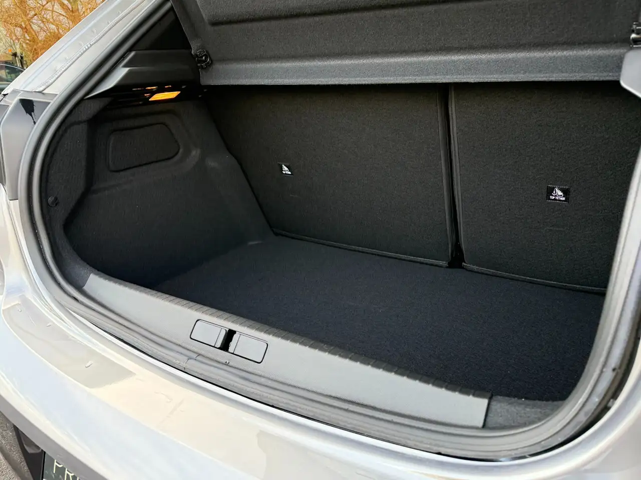 Peugeot 208 GT LINE / NIEUW/ PANO /CARPLAY / CAMERA /KEYLESS 12