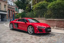 Audi R8 V10 Plus 620 Quattro