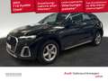 Audi Q5 50 TDI S line quattro tiptronic Matrix B&O He Schwarz - thumbnail 1