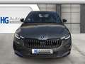 Skoda Scala 1.5TSI Monte Carlo 5J.Gar. AHK Matrix Pano Grigio - thumbnail 4