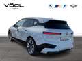 BMW iX xDrive40 Sportpaket Harman/Kardon AHK Driv.Ass.Pro Blanc - thumbnail 4