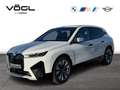 BMW iX xDrive40 Sportpaket Harman/Kardon AHK Driv.Ass.Pro Blanc - thumbnail 1