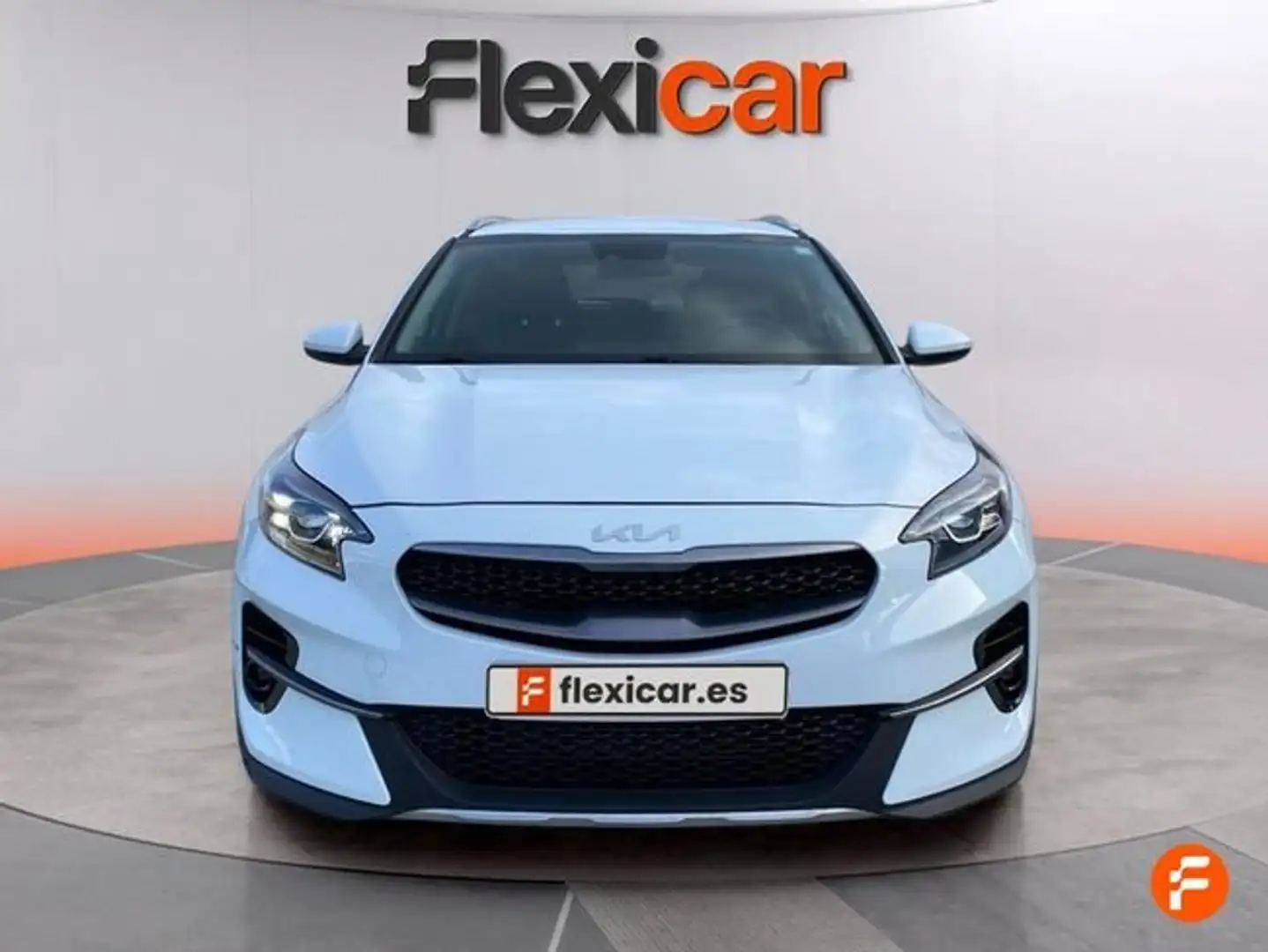 Kia XCeed 1.0 T-GDi Drive Blanco - 2