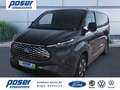 Ford Transit Custom Trend 64 kwh Elektromotor LED NAVI Grigio - thumbnail 1