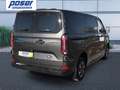 Ford Transit Custom Trend 64 kwh Elektromotor LED NAVI Grigio - thumbnail 4