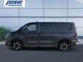 Ford Transit Custom Trend 64 kwh Elektromotor LED NAVI Grigio - thumbnail 3