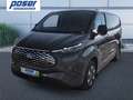 Ford Transit Custom Trend 64 kwh Elektromotor LED NAVI Grigio - thumbnail 2