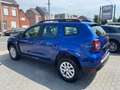 Dacia Duster 1.0TCe AIRCO CRUISE ALU CAMERA 22000km Blauw - thumbnail 4