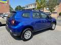Dacia Duster 1.0TCe AIRCO CRUISE ALU CAMERA 22000km Blauw - thumbnail 3