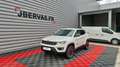Jeep Compass MY20 1.3 GSE T4 240 CH PHEV AT6 4XE EAWD TRAILHAWK Blanc - thumbnail 1