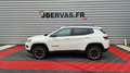 Jeep Compass MY20 1.3 GSE T4 240 CH PHEV AT6 4XE EAWD TRAILHAWK Blanc - thumbnail 7