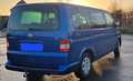Volkswagen T5 Multivan 1.9 TDi Baseline Bleu - thumbnail 2