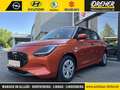 Suzuki Swift Swift NEUES MODELL/ CLUB/ NAVI/ACC/Rü-KAM/ uvm Orange - thumbnail 1
