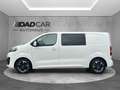 Opel Vivaro (L2) Doppelkabine *LED*NAVI*CARPLAY*RFK* Blanc - thumbnail 3