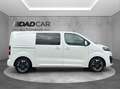 Opel Vivaro (L2) Doppelkabine *LED*NAVI*CARPLAY*RFK* Blanc - thumbnail 19
