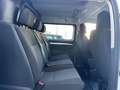 Opel Vivaro (L2) Doppelkabine *LED*NAVI*CARPLAY*RFK* Blanc - thumbnail 15