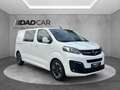 Opel Vivaro (L2) Doppelkabine *LED*NAVI*CARPLAY*RFK* Blanc - thumbnail 20