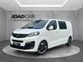 Opel Vivaro (L2) Doppelkabine *LED*NAVI*CARPLAY*RFK* Blanc - thumbnail 1