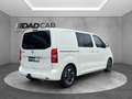 Opel Vivaro (L2) Doppelkabine *LED*NAVI*CARPLAY*RFK* Blanc - thumbnail 10