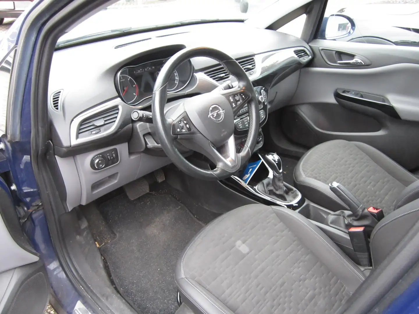 Opel Corsa 1,3 CDTi Easytr. Innovation - UPE: 22.105,00 € Azul - 2