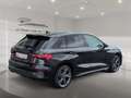 Audi A3 S line 45 TFSI e LED Navi keyless Schwarz - thumbnail 6