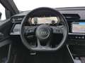 Audi A3 S line 45 TFSI e LED Navi keyless Schwarz - thumbnail 13