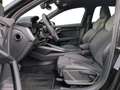 Audi A3 S line 45 TFSI e LED Navi keyless Schwarz - thumbnail 9