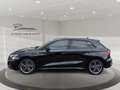Audi A3 S line 45 TFSI e LED Navi keyless Schwarz - thumbnail 4