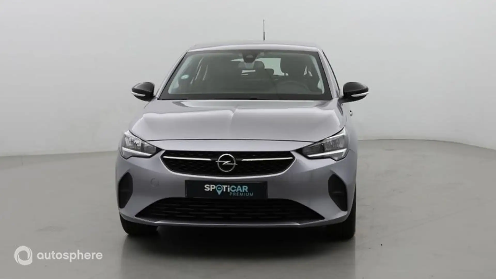 Opel Corsa Corsa-e 136ch Edition - 2
