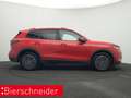 Volkswagen Tiguan 2.0 TDI DSG NAVI AHK LED MATRIX Rot - thumbnail 7