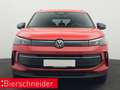 Volkswagen Tiguan 2.0 TDI DSG NAVI AHK LED MATRIX Rot - thumbnail 9