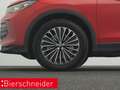 Volkswagen Tiguan 2.0 TDI DSG NAVI AHK LED MATRIX Rot - thumbnail 21