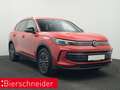 Volkswagen Tiguan 2.0 TDI DSG NAVI AHK LED MATRIX Rot - thumbnail 8