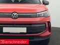 Volkswagen Tiguan 2.0 TDI DSG NAVI AHK LED MATRIX Rot - thumbnail 17