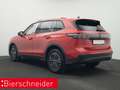Volkswagen Tiguan 2.0 TDI DSG NAVI AHK LED MATRIX Rot - thumbnail 4