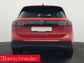 Volkswagen Tiguan 2.0 TDI DSG NAVI AHK LED MATRIX Rot - thumbnail 5