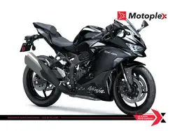 Kawasaki Ninja ZX-4R Motorcycles & ATVs for Sale | AutoTrader.ca