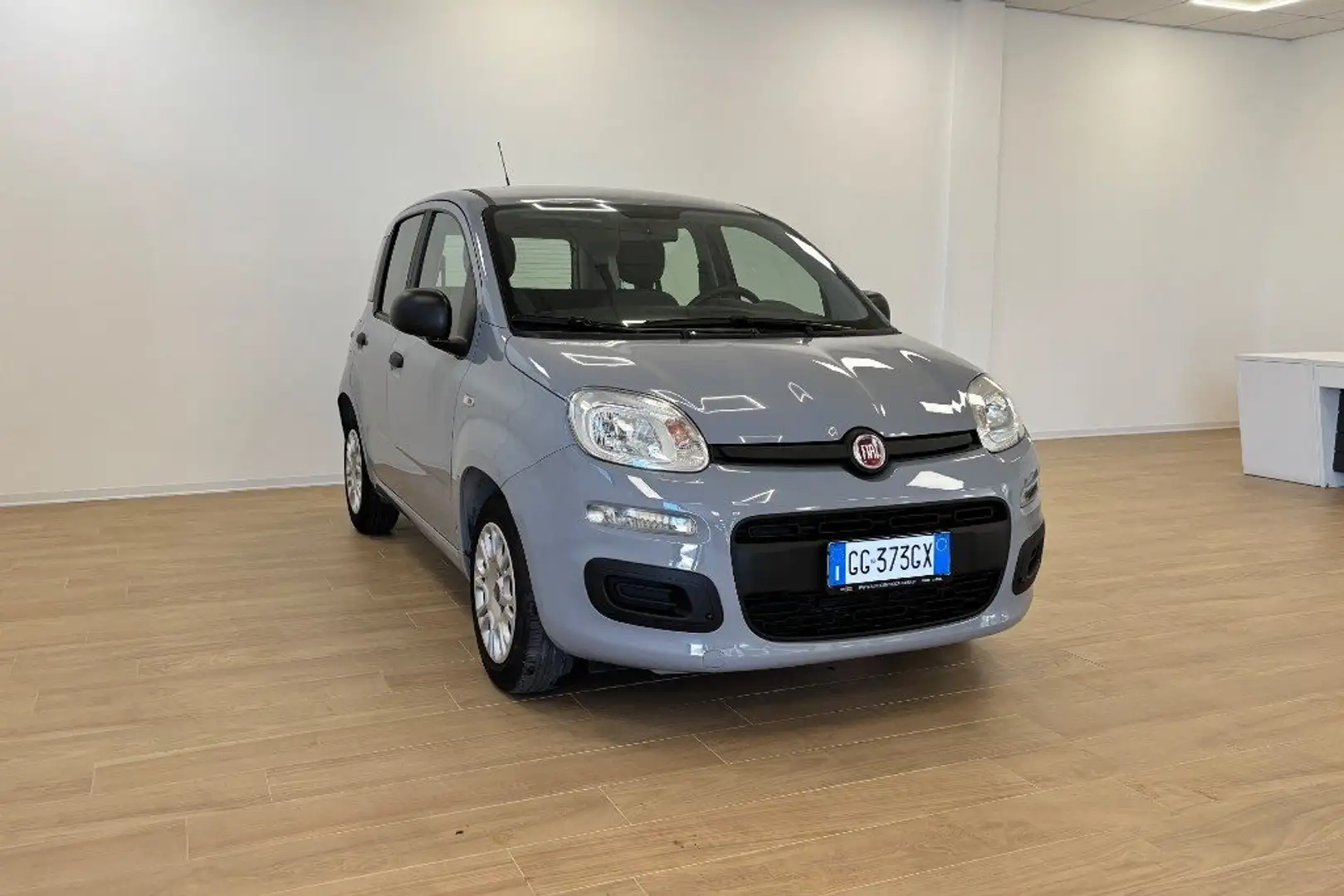 Fiat Panda 1.0 FireFly S&S Hybrid Grigio - 1