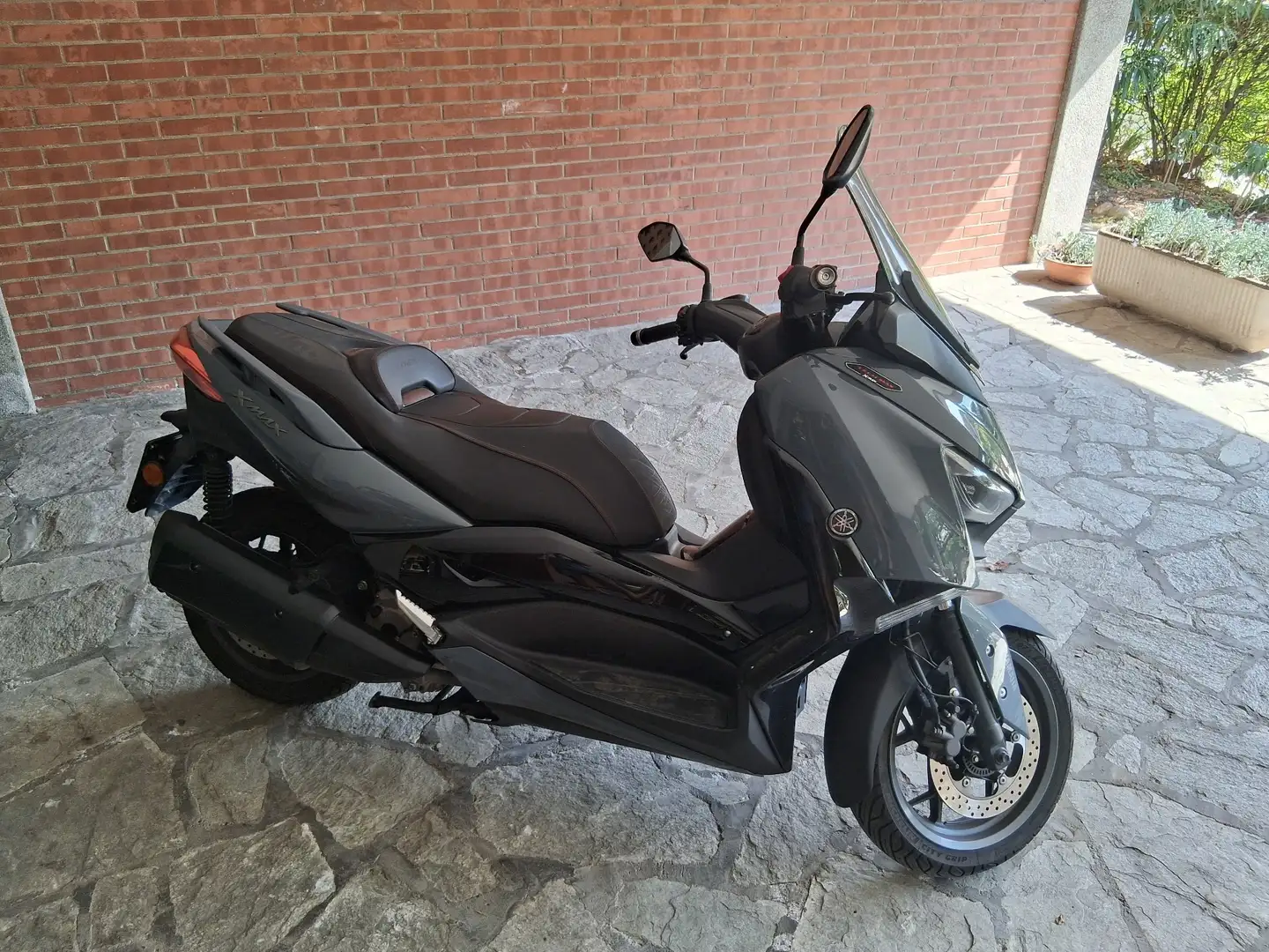 Yamaha X-Max 300 usata a Bergamo per €