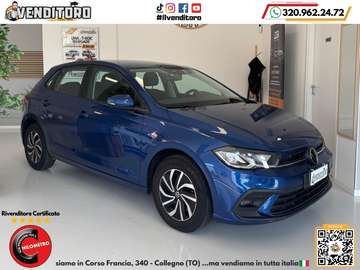 1.0 TSI DSG Life