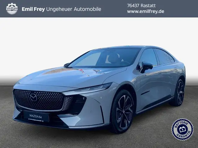 Mazda 6e EV Long Range Takumi Plus 180 kW, 5-türig (Stro