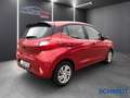 Hyundai i10 Select 1.0 Klima Sitzheizung PDC DAB+ Gurtstraffer Rot - thumbnail 3
