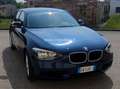 BMW 114 114d 5p Business Blu/Azzurro - thumbnail 1