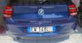 BMW 114 114d 5p Business Blu/Azzurro - thumbnail 5