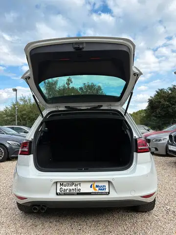 Volkswagen Golf view 13