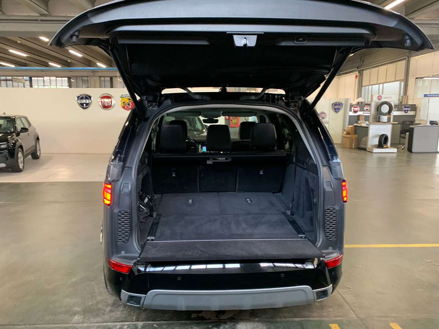 Land Rover Discovery HSE 3.0 TD6 -  - Joinsteer - #5