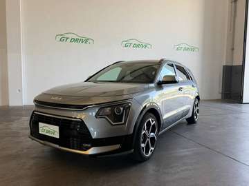 1.6 gdi hev Evolution dct6 AUTOMATICA *MERAVIGLIOSA*