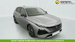 Peugeot 308 Hybrid 145 e-DCS6 Allure