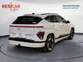 Hyundai KONA 48,4 kWh  X Line Bianco - thumbnail 5